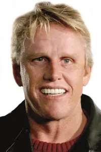 Фото Гері Бьюзі (Gary Busey)