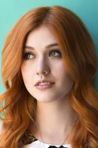 Фото Кетрін Макнамара (Katherine McNamara)