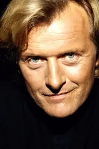 Фото Рутгер Хауер (Rutger Hauer)