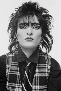 Фото  (Siouxsie Sioux)