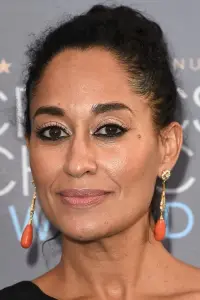 Фото Трейсі Елліс Росс (Tracee Ellis Ross)