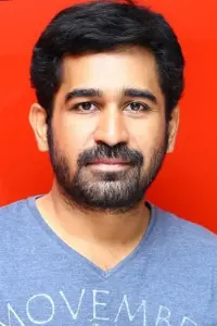 Фото  (Vijay Antony)