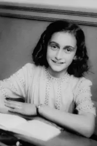 Фото Анна Франк (Anne Frank)