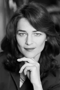 Фото Шарлотта Ремплінг (Charlotte Rampling)