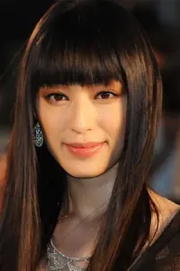 Фото Чіакі Куріяма (Chiaki Kuriyama)