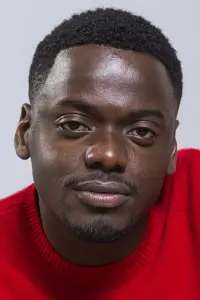 Фото Даніель Калуя (Daniel Kaluuya)