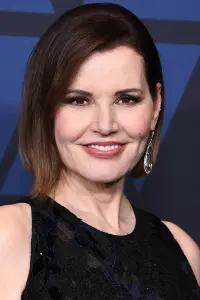 Фото Джина Девіс (Geena Davis)