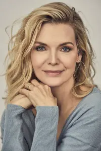 Фото Мішель Пфайффер (Michelle Pfeiffer)