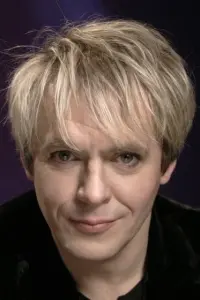 Фото  (Nick Rhodes)