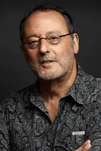 Фото Жан Рено (Jean Reno)