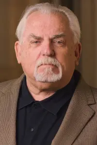 Фото Джон Ратценбергер (John Ratzenberger)