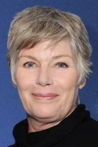 Фото Келлі Макгілліс (Kelly McGillis)