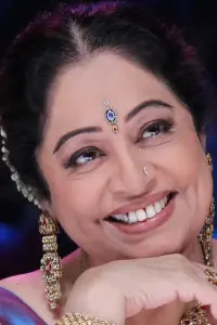 Фото Кіррон Кхер (Kirron Kher)