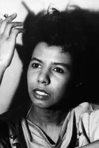 Фото  (Lorraine Hansberry)