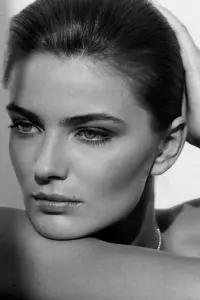 Фото Пауліна Порізкова (Paulina Porizkova)