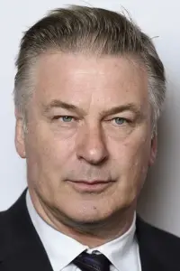 Фото Алек Болдуін (Alec Baldwin)