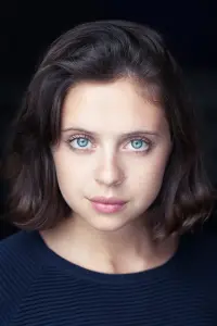 Фото Бел Поулі (Bel Powley)