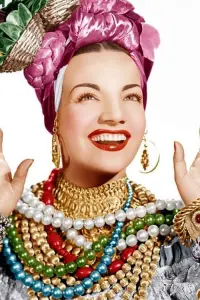 Фото Кармен Міранда (Carmen Miranda)