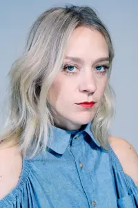 Фото Хлоя Севіньї (Chloë Sevigny)