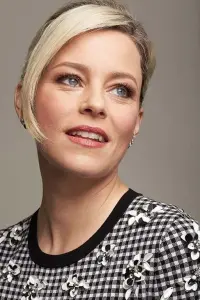 Фото Елізабет Бенкс (Elizabeth Banks)