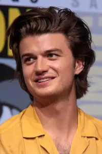 Фото Джо Кірі (Joe Keery)