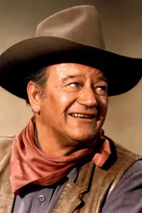 Фото Джон Уейн (John Wayne)