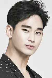 Фото  (Kim Soo-hyun)