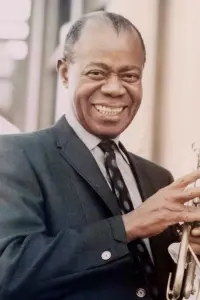 Фото Луї Армстронг (Louis Armstrong)