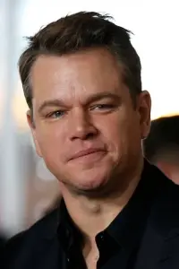 Фото Метт Деймон (Matt Damon)