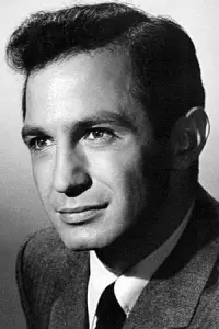 Фото Бен Газара (Ben Gazzara)