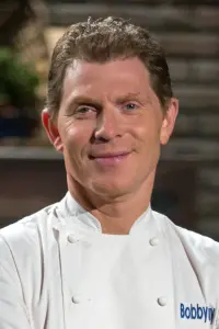 Фото  (Bobby Flay)