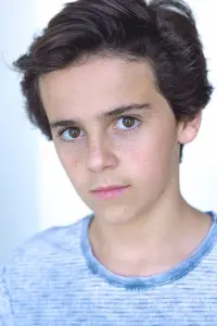 Фото Джек Ділан Грейзер (Jack Dylan Grazer)