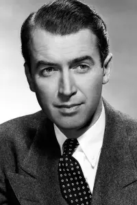 Фото Джеймс Стюарт (James Stewart)