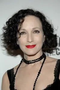 Фото Бебе Нойвірт (Bebe Neuwirth)