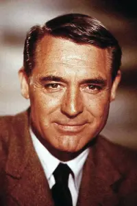 Фото Кері Грант (Cary Grant)