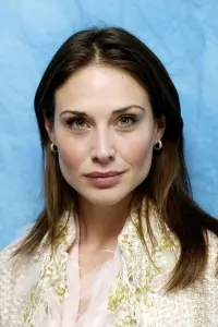 Фото Клер Форлані (Claire Forlani)