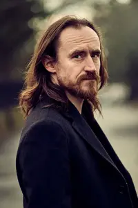 Фото Бен Кромптон (Ben Crompton)