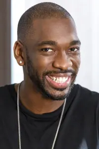 Фото Джей фараон (Jay Pharoah)