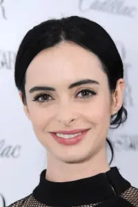 Фото Крістен Ріттер (Krysten Ritter)