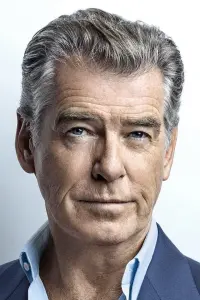 Фото Пірс Броснан (Pierce Brosnan)