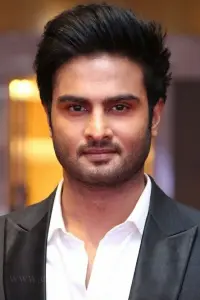 Фото  (Sudheer Babu)