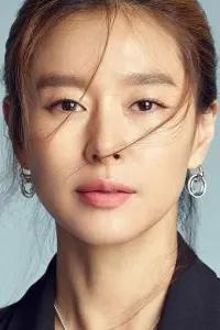 Фото  (Ye Ji-won)