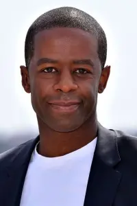 Фото Адріан Лестер (Adrian Lester)