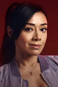 Фото Емі Гарсія (Aimee Garcia)