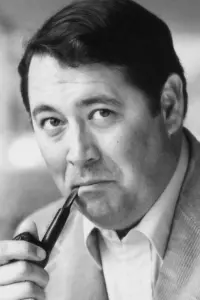 Фото Баррі Корбін (Barry Corbin)