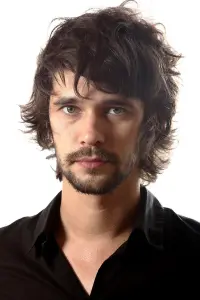 Фото Бен Вішоу (Ben Whishaw)