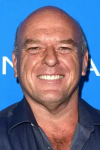 Фото Дін Норріс (Dean Norris)