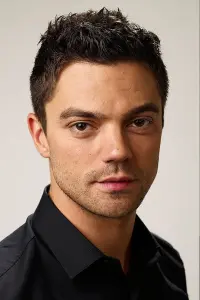 Фото Домінік Купер (Dominic Cooper)