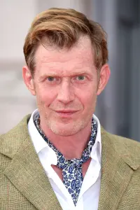 Фото Джейсон Флемінг (Jason Flemyng)