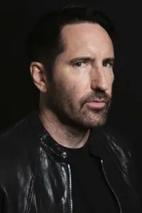 Фото Трент Резнор (Trent Reznor)